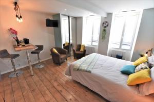BNB EPERNAY Studio 86