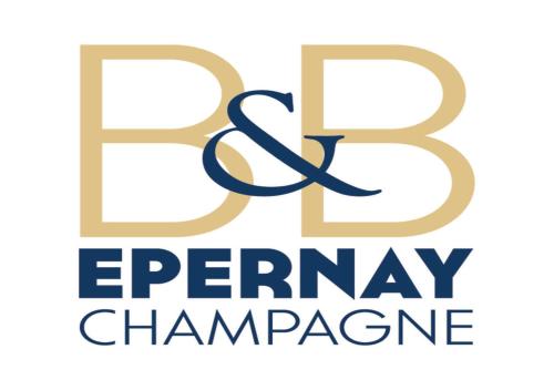 BNB EPERNAY Terrasse 86 - Terrasse privée Vue sur le Vignoble