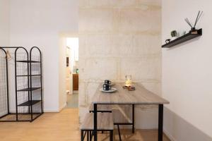 BNB'P Charmant Studio- Cosy -Centre ville- Netflix