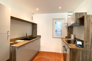 BNB RENTING Atypical condo in rue Fourmillière