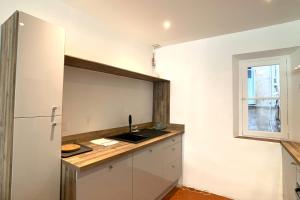 BNB RENTING Atypical condo in rue Fourmillière