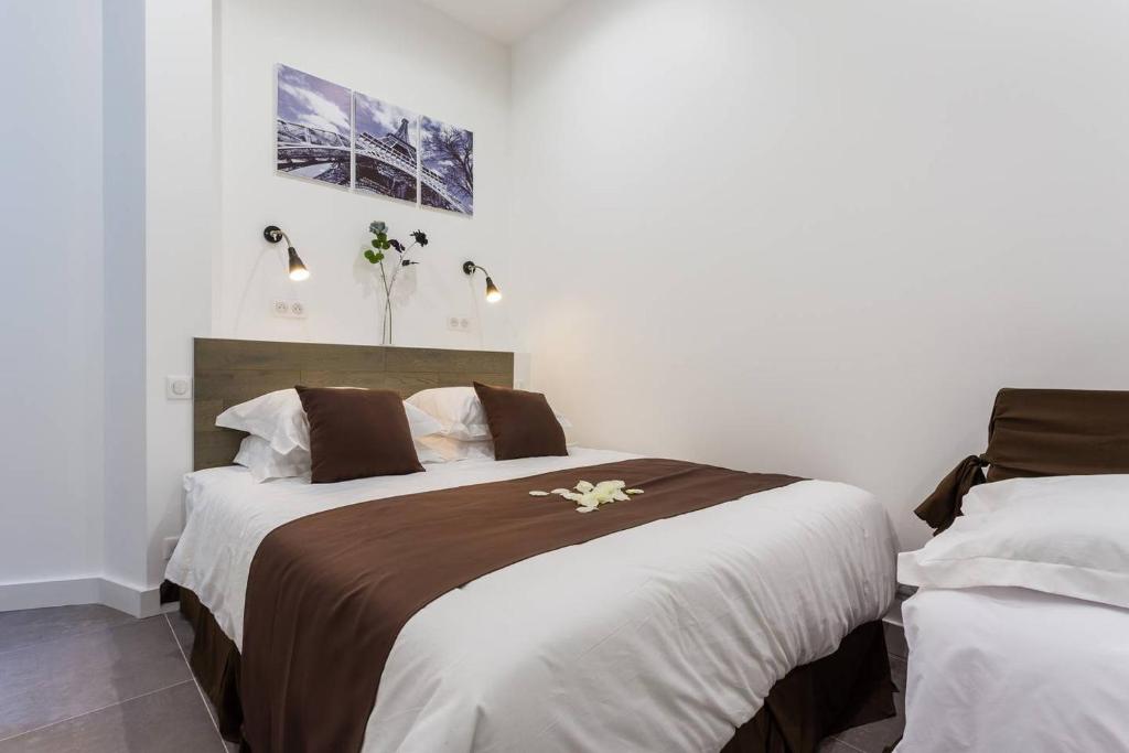 BNB RENTING atypical one bedroom apartment in the heart of Antibes