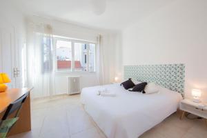 Bnb Renting bright design flat center of Antibes