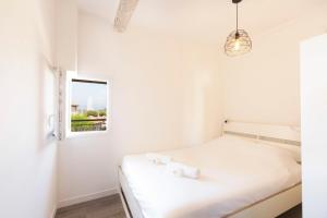BNB RENTING Chez Dominique - 1 chbre Centre Antibes Migrainier3D