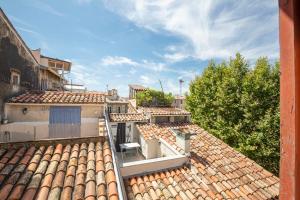 Appartement BNB RENTING Chez Dominique - 2 chbres 2-4pers centre Antibes Migrainier3G 5 rue du Migrainier 06600 Antibes Provence-Alpes-Côte d\'Azur