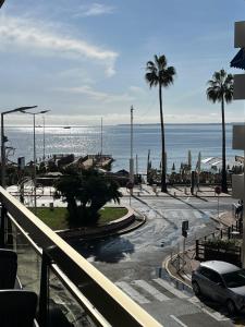 Appartement BNB RENTING Spacious 2 bedroom apartment with sea view Juan les Pins ! 19 rue Saint Honorat Résidence de France 06160 Juan-les-Pins Provence-Alpes-Côte d\'Azur