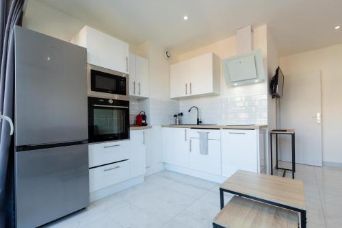 BNB Renting T2 entièrement rénové  derrière le Martinez