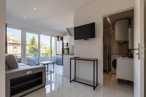 BNB Renting T2 entièrement rénové  derrière le Martinez