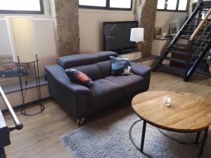 bnbgônes - LE LOFT BODIN Croix Rousse - METRO