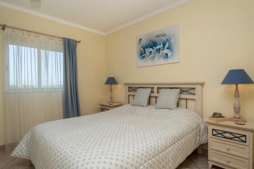 Boa Nova Plot 30 Apt 8