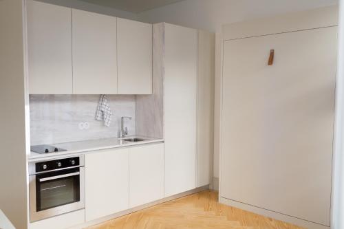 BOA415 Cosy Apartment