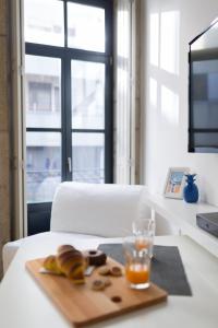 Appartement BOA415 Cosy Apartment Rua da Boavista 415, 1º Frente 4050-108 Porto Région Nord