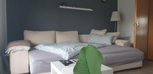 Boardingappartement Windeckblick, ruhige, zentrale Lage mit großem Südbalkon