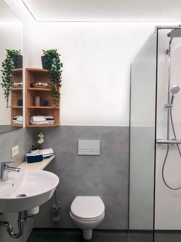 Appartement Boardinghaus Kastlmühle Kastlmühle Oberhausen 86697 Stelzhof Bavière
