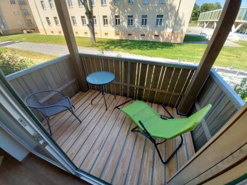 Boardinghouse Donau Lodge