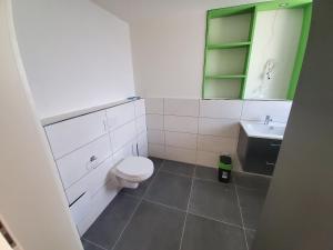 Boardinghouse Donau Lodge