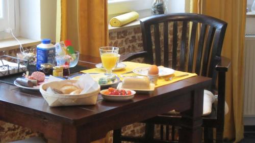 Boardinghouse Haltestelle