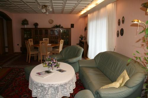 Boardinghouse im Brauhausviertel