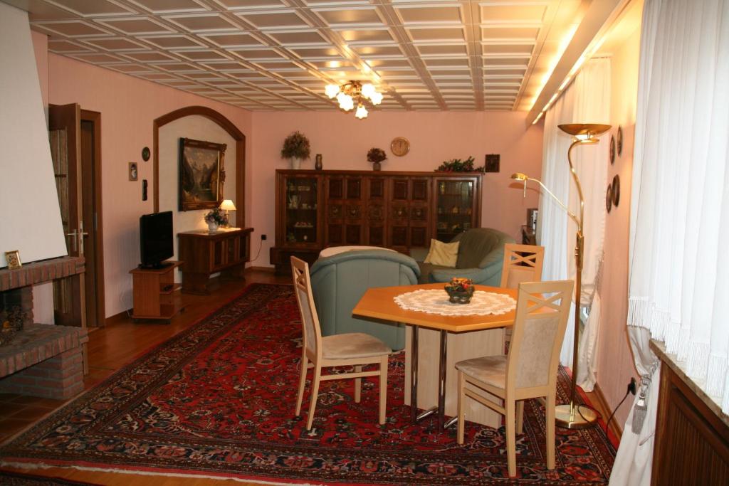 Appartement Boardinghouse im Brauhausviertel Nebendahlstraße 11-13 22041 Hambourg