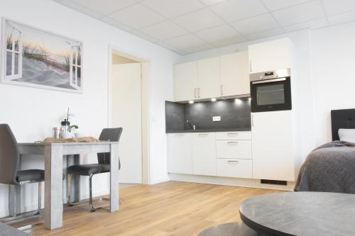 Boardinghouse Marktheidenfeld