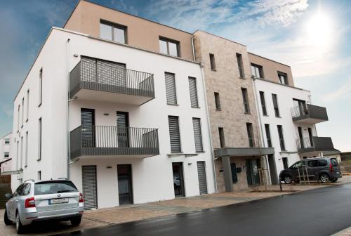 Boardinghouse Marktheidenfeld