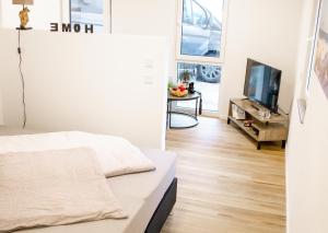 Boardinghouse Marktheidenfeld