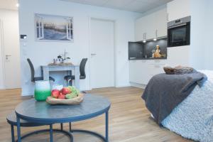 Boardinghouse Marktheidenfeld