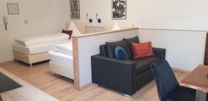 Appartement Boardinghouse Marktplatz 19 Marktplatz 92421 Schwandorf in Bayern Bavière