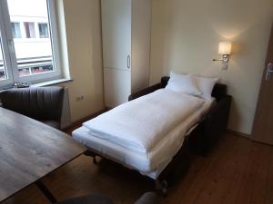 Boardinghouse Stadtmauer
