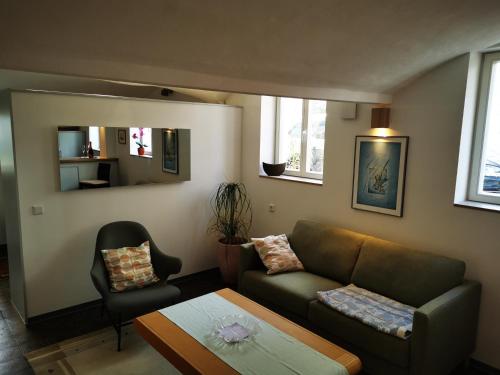 Boardinghouse Wiebke - Ferienwohnung Oldenburg