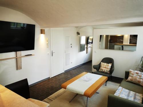 Boardinghouse Wiebke - Ferienwohnung Oldenburg