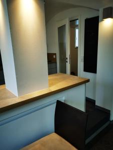 Boardinghouse Wiebke - Ferienwohnung Oldenburg