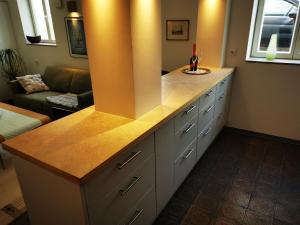 Boardinghouse Wiebke - Ferienwohnung Oldenburg
