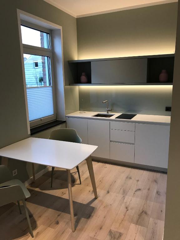 Appartement Boardinghouse Willich Messe Flughafen Düsseldorf Peterstraße 46 47877 Willich