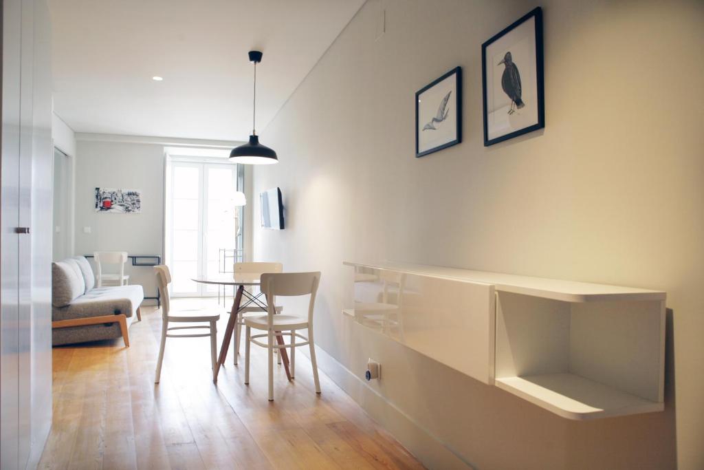 Boavista Apartment (Mercado da Ribeira) Lisbonne