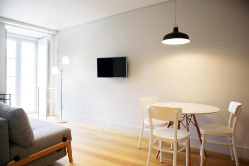 Boavista Apartment (Mercado da Ribeira)