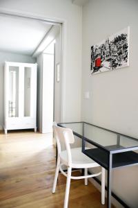 Boavista Apartment (Mercado da Ribeira)