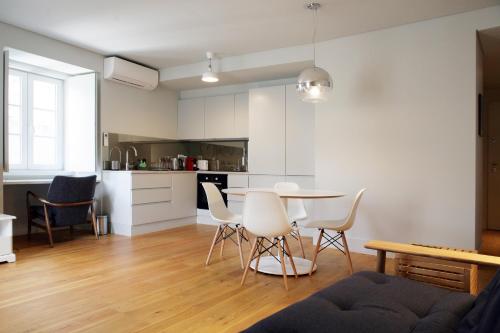 Boavista Bike Apartment