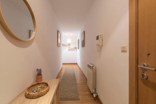 Boavista Boho Apartment w/ Garage