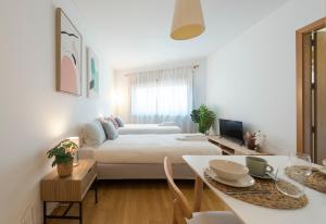 Boavista Boho Apartment w/ Garage