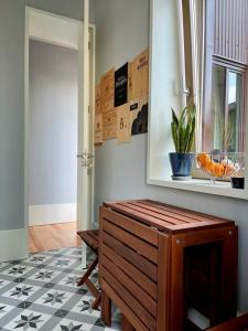 Boavista Charming Apartment with Garden by Great&Cosy