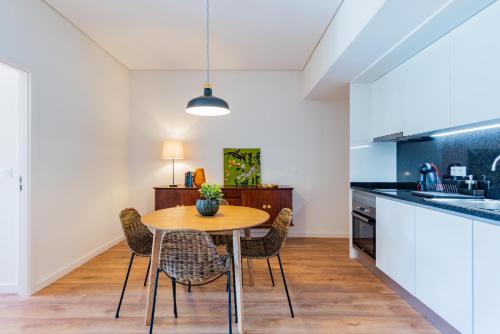 Boavista Garden Apartment