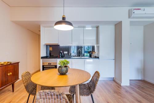 Boavista Garden Apartment