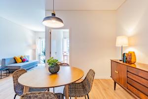Boavista Garden Apartment