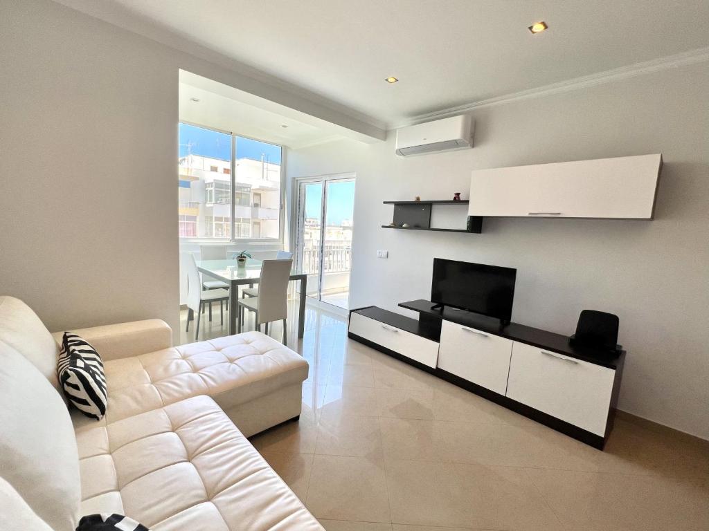 Appartement Boavista - Near the beach - by HD Rua Manuel Faria, Bloco Boavista 8125-231 Quarteira