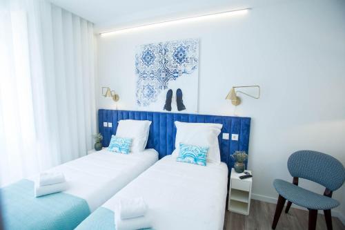 Boavista Premium Family & Business by Porto City Hosts