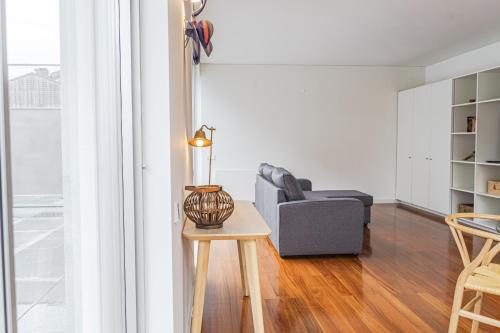 Boavista Premium with Terrace by Homing