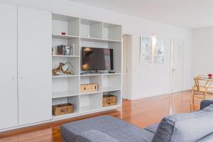 Boavista Premium with Terrace by Homing