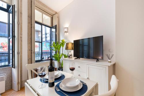 Boavista Rilofe Stay T1 Smart Duplex - by Guest SPA