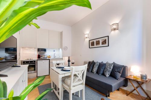 Boavista Rilofe Stay T1 Smart Duplex - by Guest SPA
